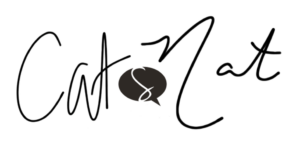 Cat & Nat logo