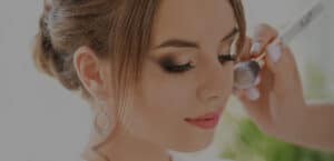 Wink and Wave Toronto Mobile Beauty Services Professional Makeup