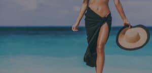 Wink and Wave Toronto Mobile Beauty Services Spray Tan