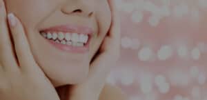 Wink and Wave Toronto Mobile Beauty Services Teeth Whitening