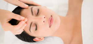 Wink and Wave Toronto Mobile Beauty Service Facial Acupuncture