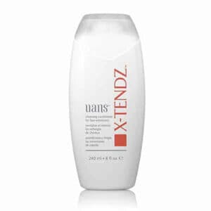Wink and Wave X Tendz Hair Conditioner for Hair Extensions Bottle